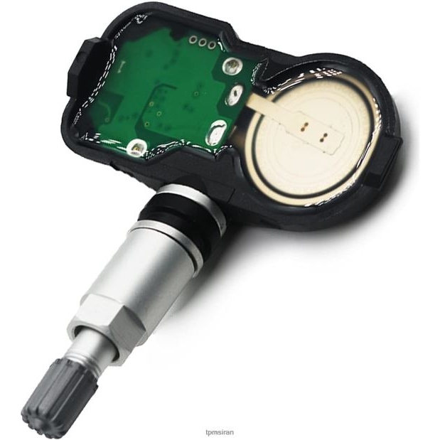 TPMS Iran - tpms توسط سنسور فشار sc3609200b 433 مگاهرتز LXN8DT1727