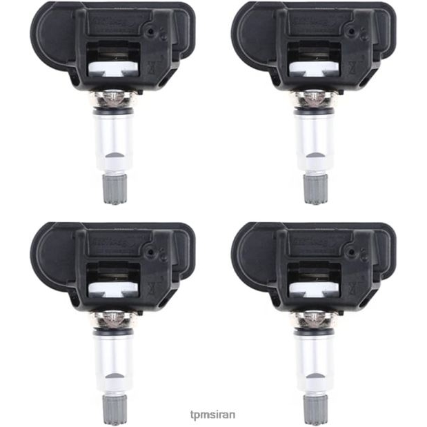 سنسور TPMS کوییک - سنسور فشار لاستیک شورلت tpms 13581559 LXN8DT1369