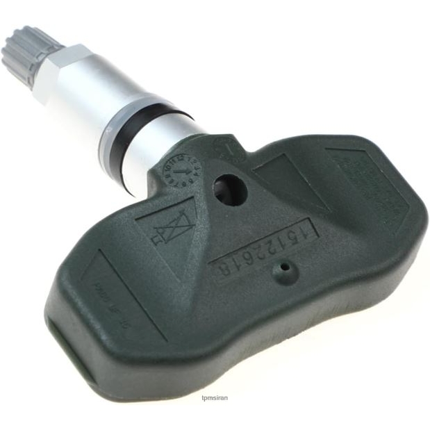 سنسور TPMS کوییک - tpms ایسوزو سنسور فشار 15122618 366 مگاهرتز LXN8DT1589