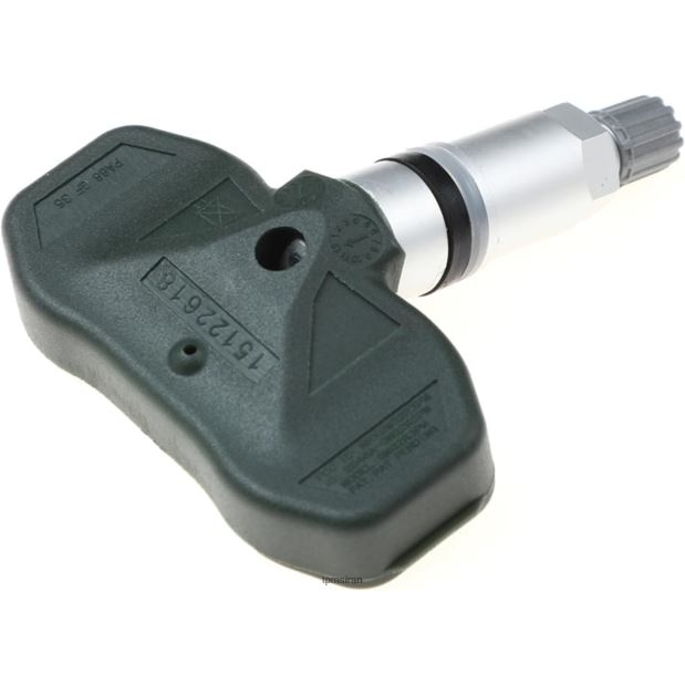 سنسور TPMS کوییک - tpms ایسوزو سنسور فشار 15122618 366 مگاهرتز LXN8DT1589
