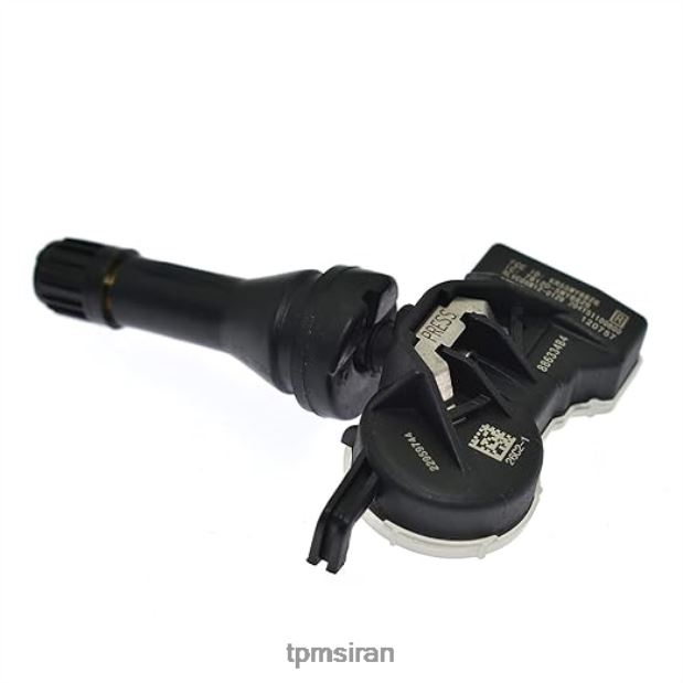 سنسور TPMS پژو پارس - سنسور فشار لاستیک کادیلاک tpms 22959744 LXN8DT1418