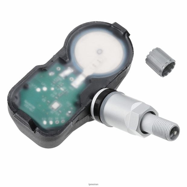 TPMS کوییک - tpms نیسان سنسور فشار 407001la0d 313 مگاهرتز LXN8DT1536