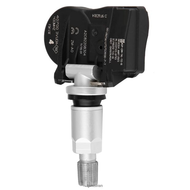 TPMS سنسور باد لاستیک - tpms نیسان سنسور فشار 407003vu0a 299 مگاهرتز LXN8DT1522