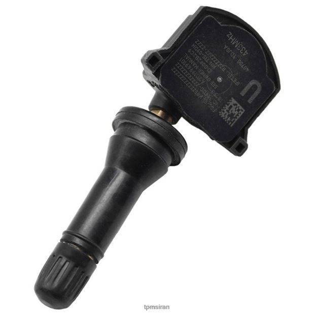 سنسور TPMS پژو پارس - tpms نیسان سنسور فشار 407009dj0a 425 مگاهرتز LXN8DT1648