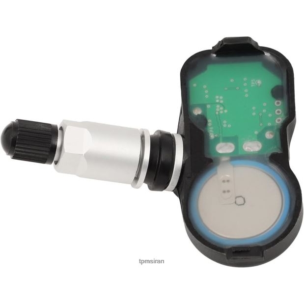 TPMS در ماشین جک - tpms نیسان سنسور فشار 40700jk01b 340 مگاهرتز LXN8DT1563