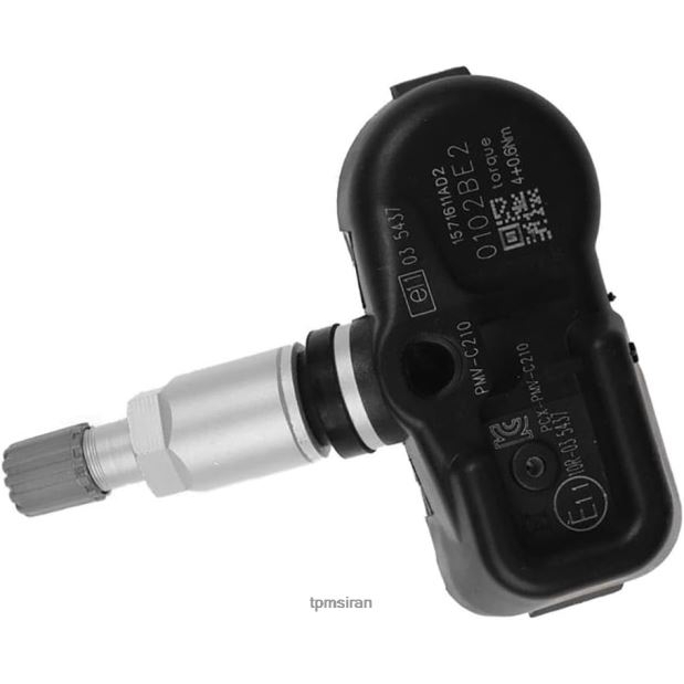 سنسور TPMS پژو پارس - tpms تویوتا سنسور فشار 4260702031 295 مگاهرتز LXN8DT1518
