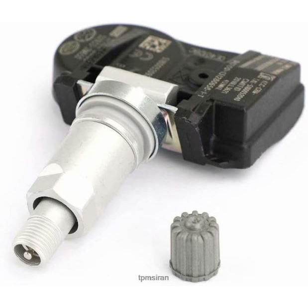 سنسور TPMS کوییک - tpms هیوندای سنسور فشار 529332 m650 436 مگاهرتز LXN8DT1659