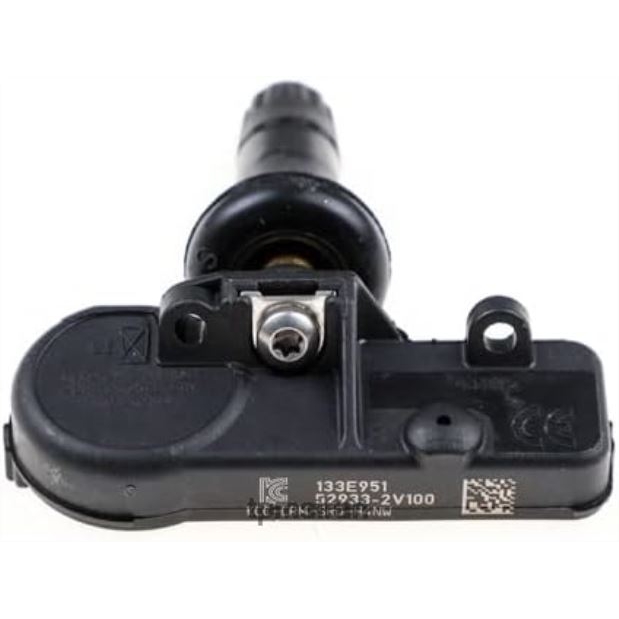 سنسور TPMS تارا - tpms هیوندای سنسور فشار 529332 v100 457 مگاهرتز LXN8DT1680