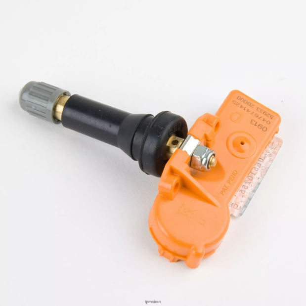 TPMS کوییک - tpms هیوندای سنسور فشار 529332b000 453 مگاهرتز LXN8DT1676