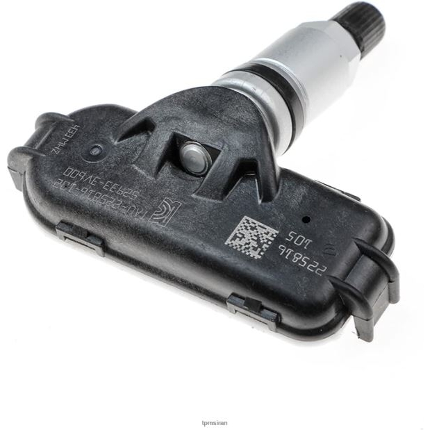 سنسور TPMS تارا - tpms هیوندای سنسور فشار 529333v600 447 مگاهرتز LXN8DT1670