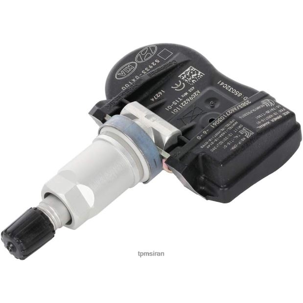 سنسور TPMS تارا - tpms هیوندای سنسور فشار 52933d4100 437 مگاهرتز LXN8DT1660