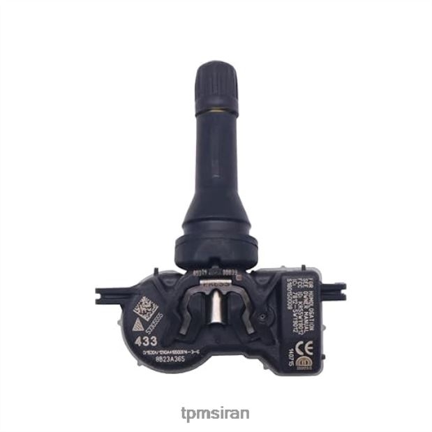 TPMS سنسور - سنسور فشار لاستیک جیپ tpms 53305555 LXN8DT1421