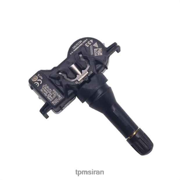 TPMS سنسور - سنسور فشار لاستیک جیپ tpms 53305555 LXN8DT1421