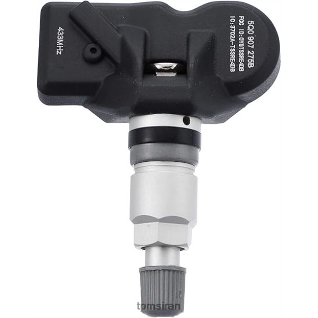 TPMS سنسور باد لاستیک - tpms فولکس واگن/سنسور فشار لاستیک آئودی 5q0907275b LXN8DT1442