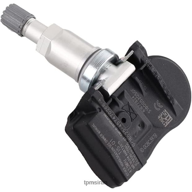 TPMS کوییک - سنسور فشار تایر فورد tpms 8g921a189kb LXN8DT1386