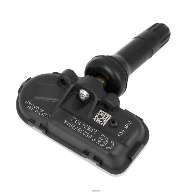 سنسور TPMS پژو پارس - سنسور فشار تایر tpms dodge 68249201aa LXN8DT1408