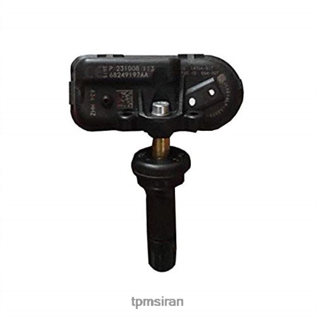 TPMS سنسور - سنسور فشار لاستیک tpms dodge/jeep 68157568aa LXN8DT1371