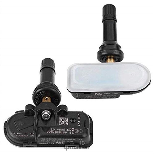 TPMS سنسور - سنسور فشار لاستیک tpms dodge/jeep 68157568aa LXN8DT1371