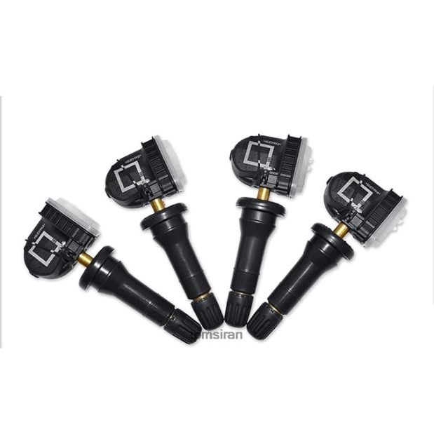 TPMS سنسور - tpms سنسور فشار باد لاستیک فورد ev6t1a150cb LXN8DT1361