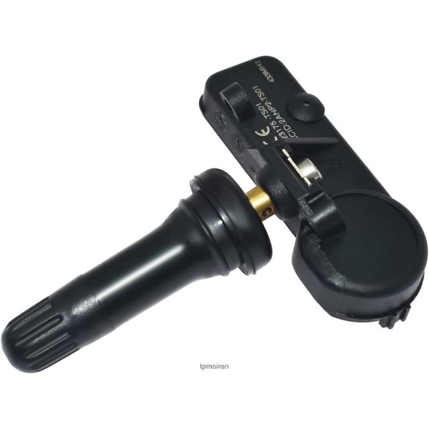 TPMS در ماشین جک - tpms jianghuai سنسور فشار tp3040001 433 مگاهرتز LXN8DT1763