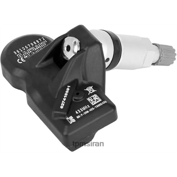 سنسور TPMS پژو پارس - سنسور فشار لاستیک tpms bmw 36106798872 LXN8DT1448