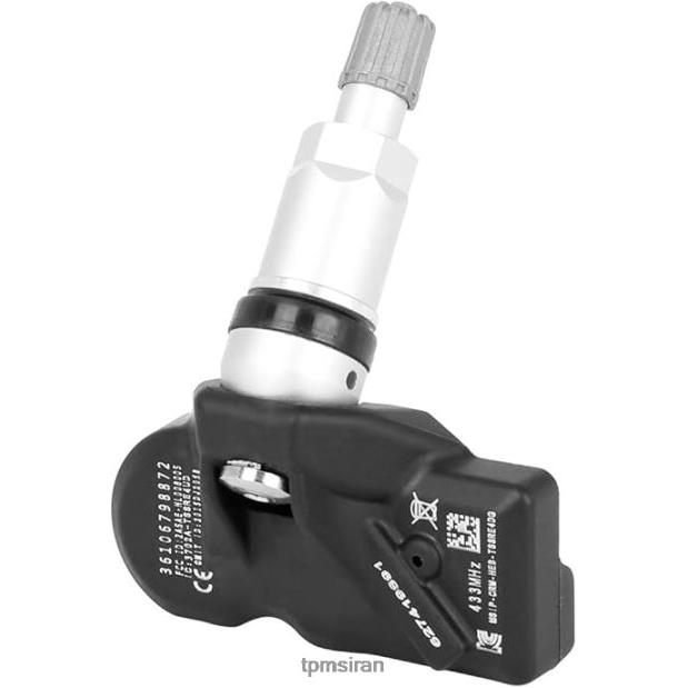 سنسور TPMS پژو پارس - سنسور فشار لاستیک tpms bmw 36106798872 LXN8DT1448